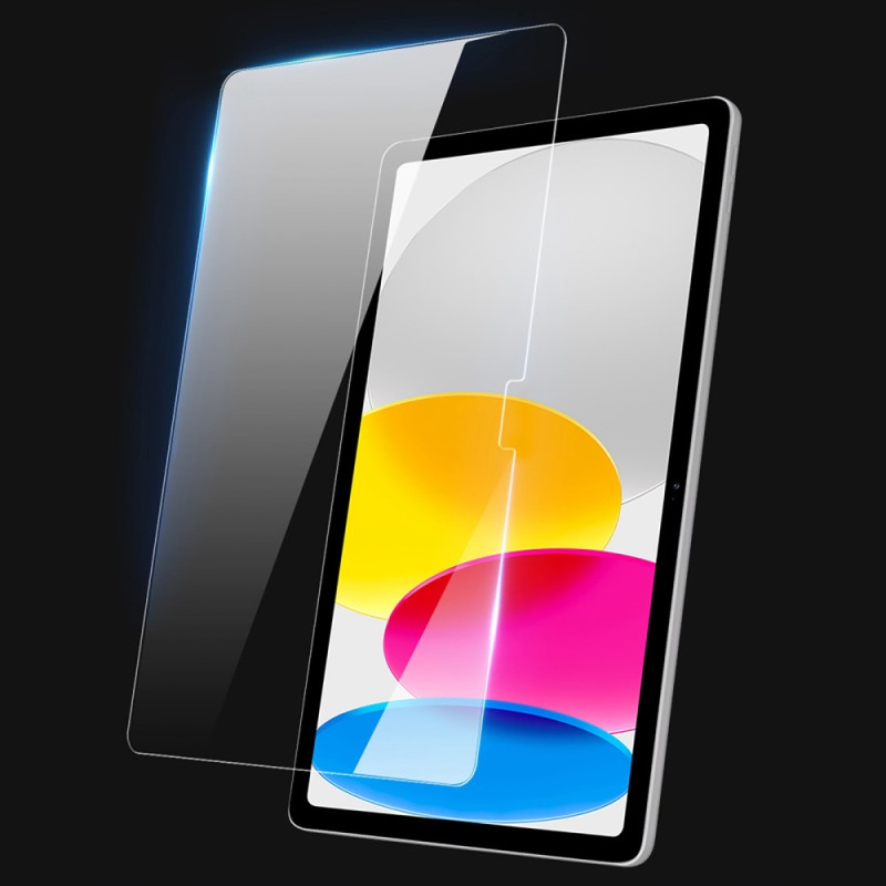 Protetor de ecrã de vidro temperado para iPad 10.9 (2022) DUX DUCIS
