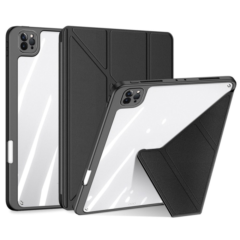 Capa inteligente para iPad Pro 12.9 (2022) / (2021) / (2020) / (2018) DUX DUCIS