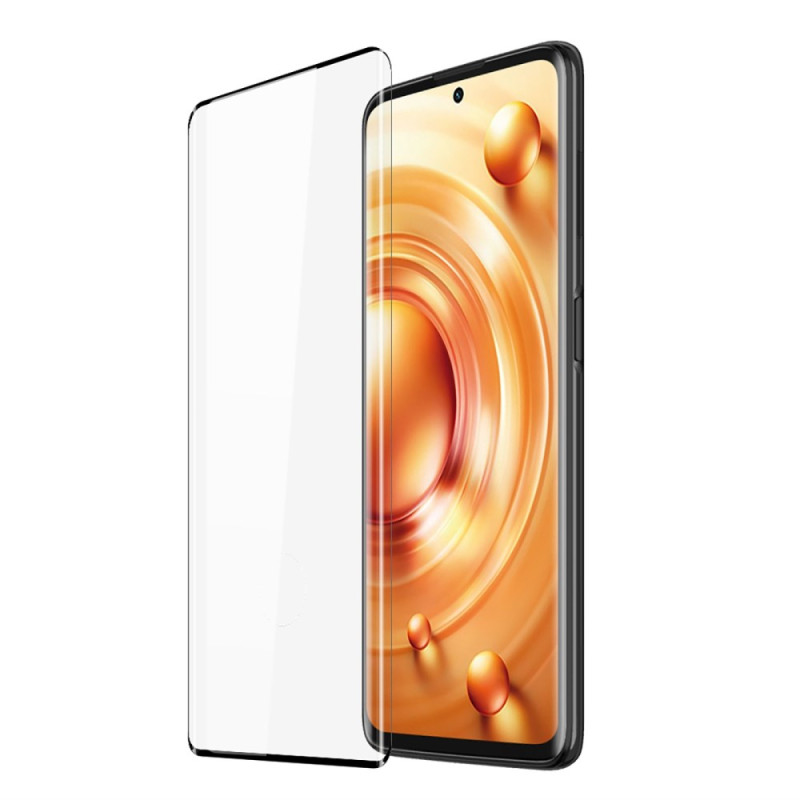 Xiaomi 12 Lite 5G DUX DUCIS Protetor de ecrã de vidro temperado integral