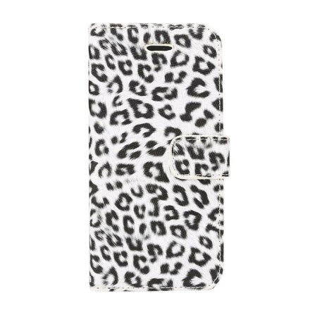 Capa Leopardo Samsung Galaxy S9
