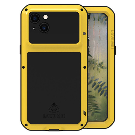 Capa para iPhone 15 Plus...