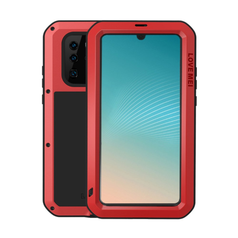 Capa para Huawei P30 Pro LOVE MEI