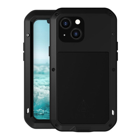 Capa iPhone 13 Mini LOVE MEI