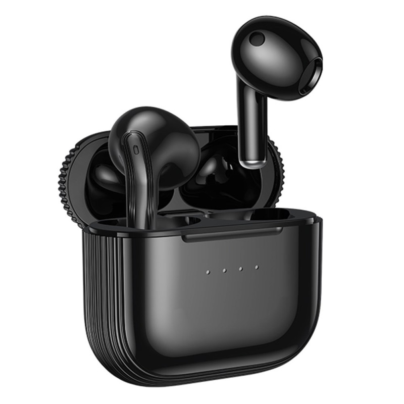 KIVEE Auriculares
 desportivos à prova de água com Bluetooth 5.0