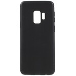 Capa em Silicone Mate Samsung Galaxy S9