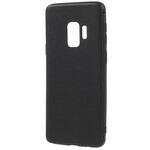 Capa em Silicone Mate Samsung Galaxy S9