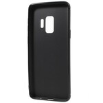 Capa em Silicone Mate Samsung Galaxy S9