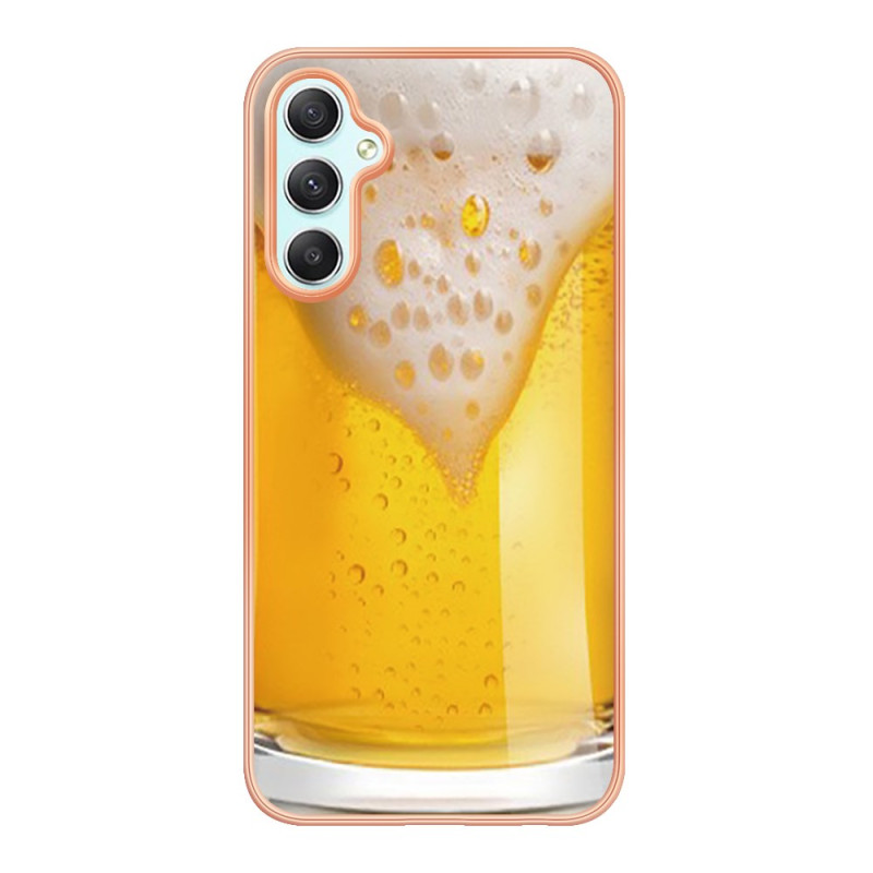 Capa para cerveja Samsung Galaxy A25 5G