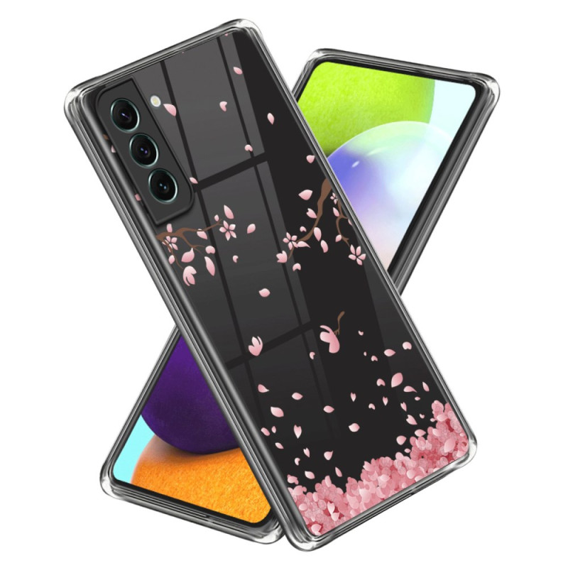 Capa Samsung Galaxy S24 Plus 5G Sakura Design