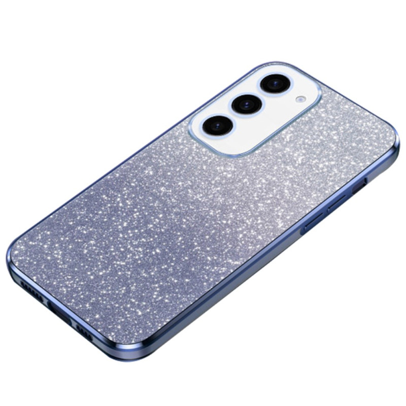 Capa Samsung Galaxy S24 Plus 5G Powder Glitter