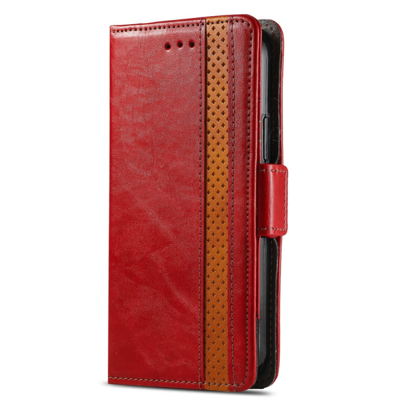 Capa para Samsung Galaxy S24 Plus 5G Tecnologia de bloqueio RFID CASENEO