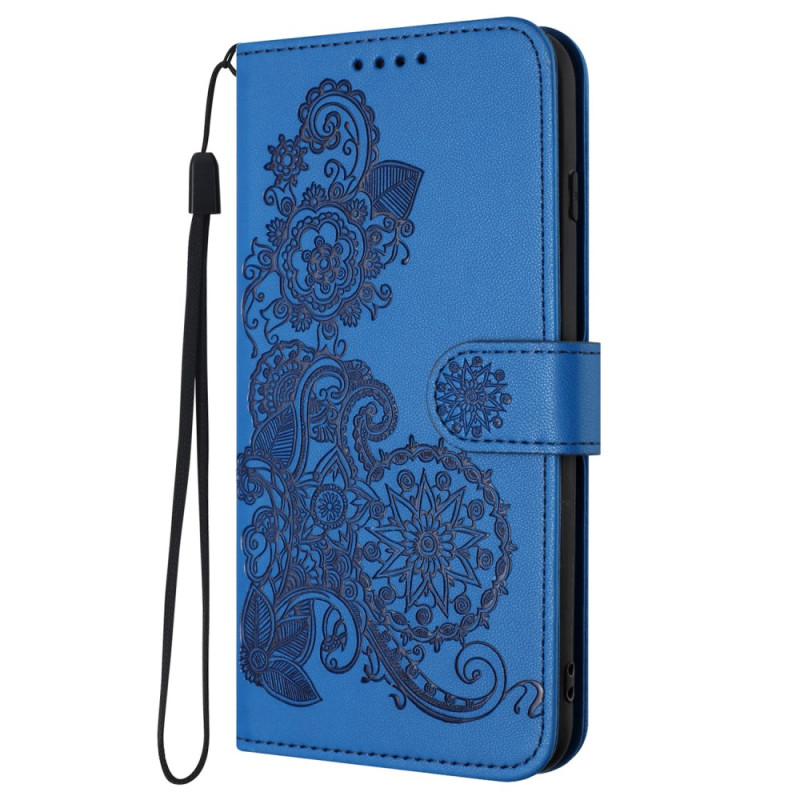 Capa para Samsung Galaxy S24 Plus 5G Lace