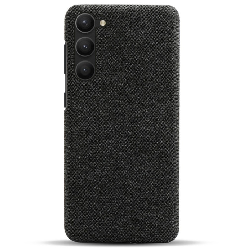 Capa de tecido para Samsung Galaxy S24 Plus