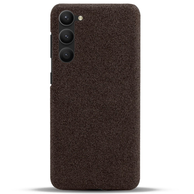 Capa de tecido para Samsung Galaxy S24 Plus