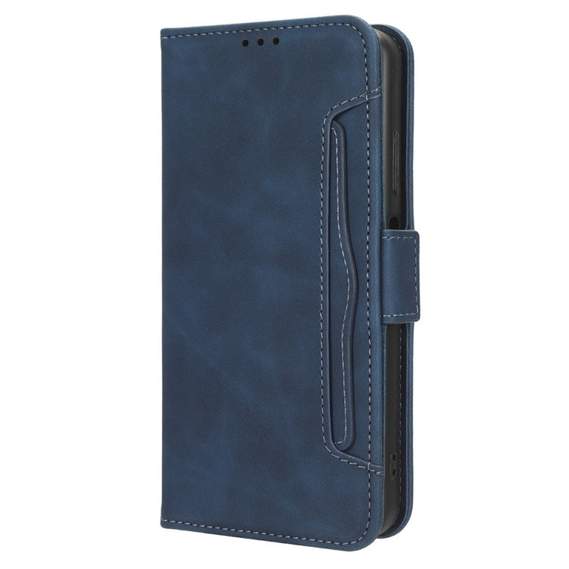 Capa multi-cartões Samsung Galaxy S24 Plus 5G