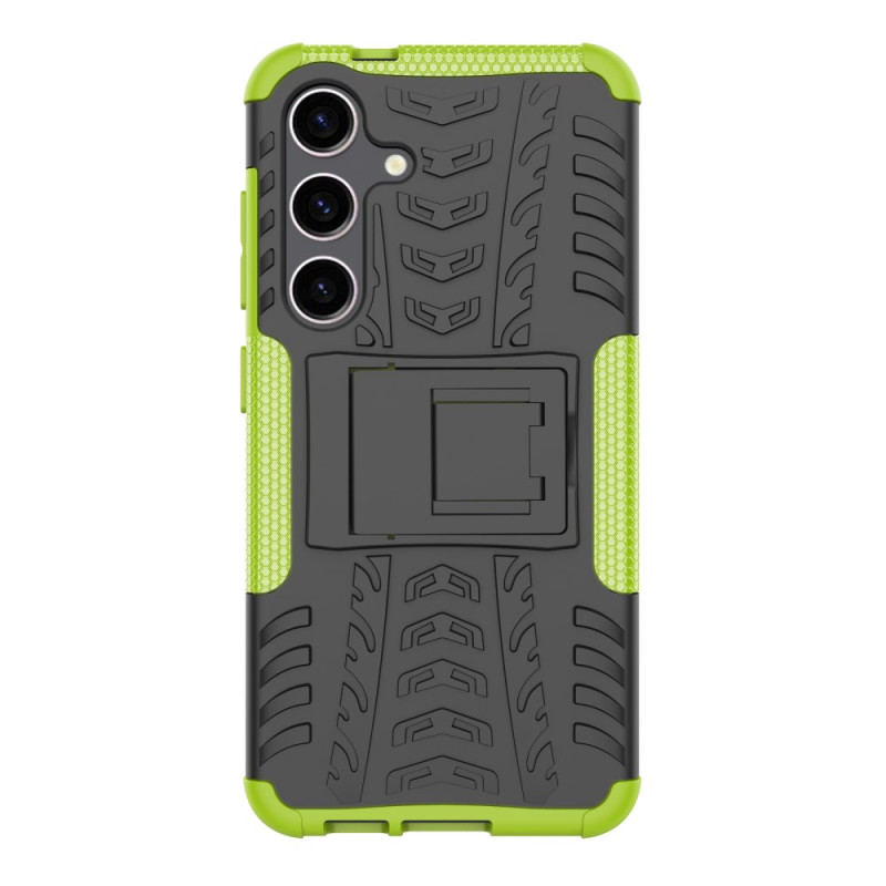 Design da capa ultra-resistente Samsung Galaxy S24 PLus 5G