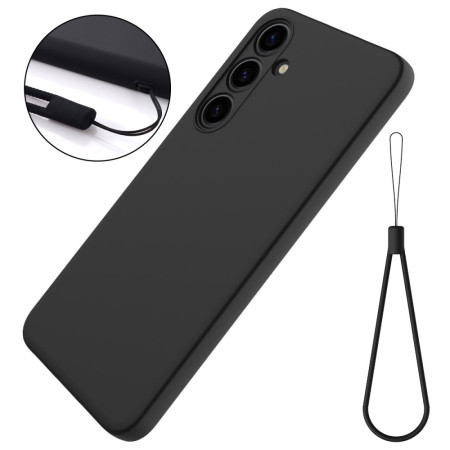 Capa de silicone líquida...