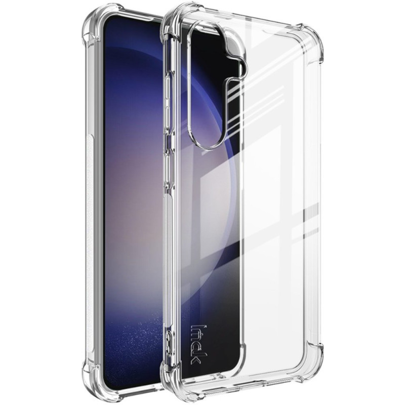 Capa transparente IMAK para Samsung Galaxy S24 Plus 5G