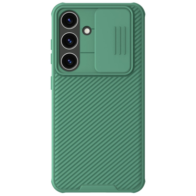 Capa para Samsung Galaxy S24 Plus 5G CamShield Pro NILLKIN