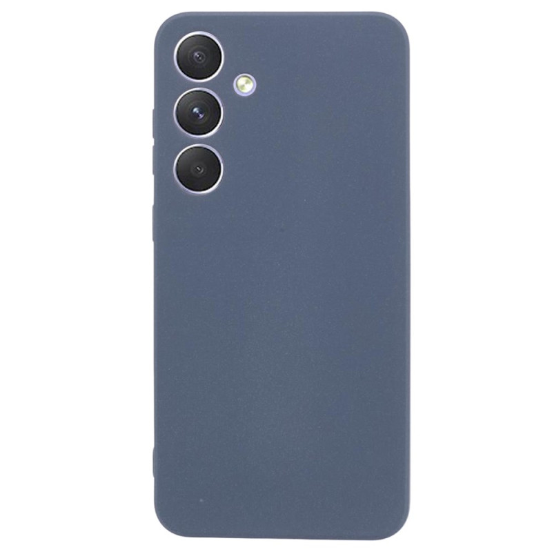 Capa de silicone fosca para Samsung Galaxy S24 Plus 5G