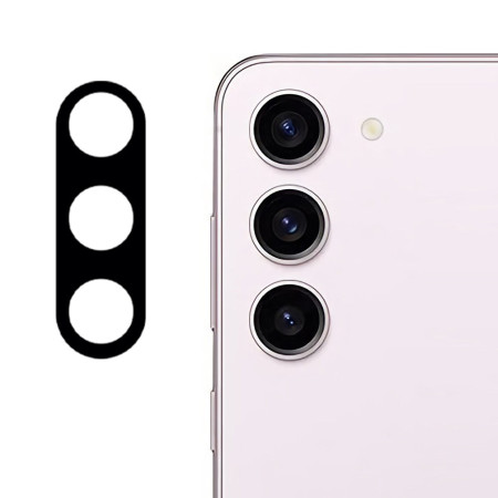 Protecção para lente...