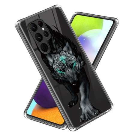 Capa para Samsung Galaxy...