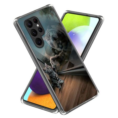 Capa para Samsung Galaxy...