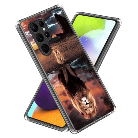 Capa Kitten Dream para...