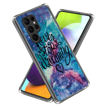 Capa para Samsung Galaxy...