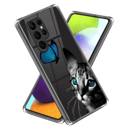 Capa para Samsung Galaxy...