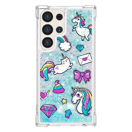 Capa para Samsung Galaxy...