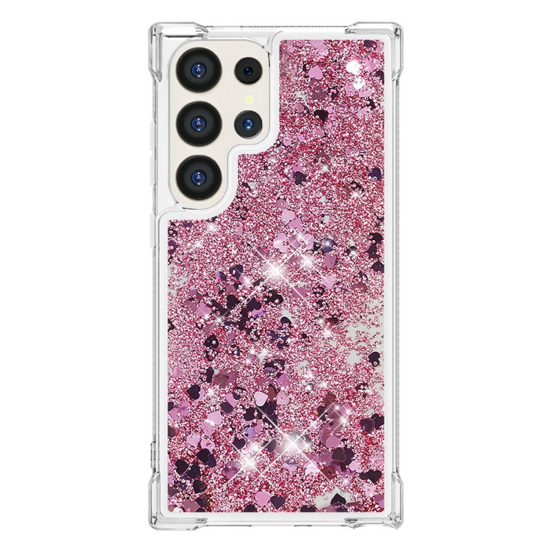 Capa Samsung Galaxy S24 Ultra 5G Glitter