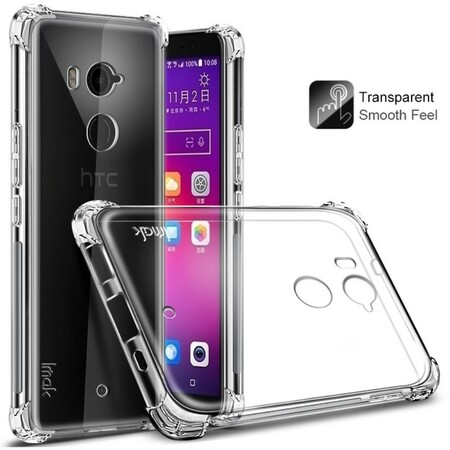 HTC U11 Plus Silk Serie Case