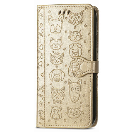 Capa para Samsung Galaxy...