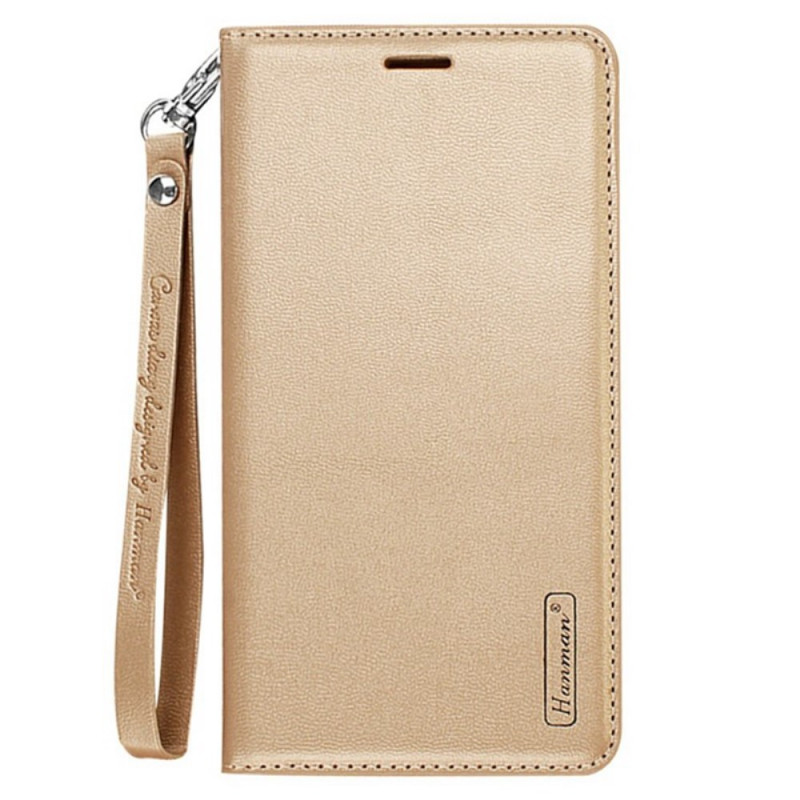 Housse Samsung Galaxy S24 Ultra 5G Minuo Series HANMAN
