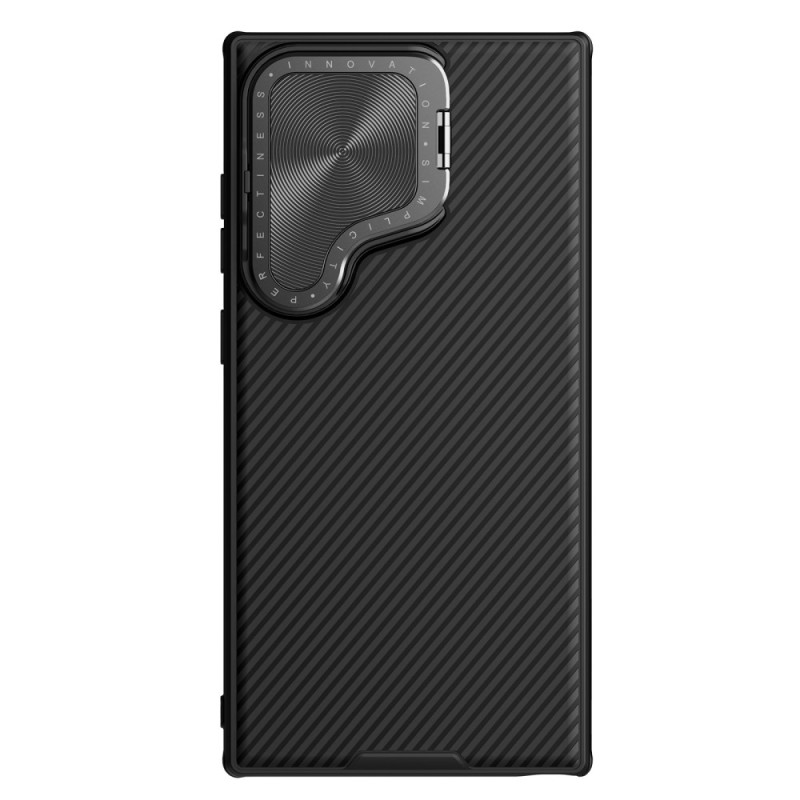 Capa para Samsung Galaxy S24 Ultra 5G CamShield Prop Series NILLKIN