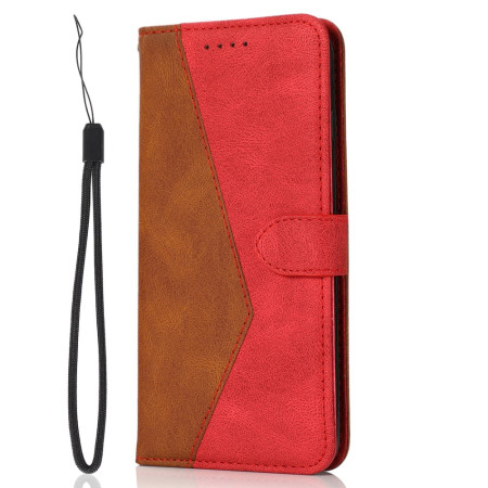 Capa bicolor Samsung Galaxy...