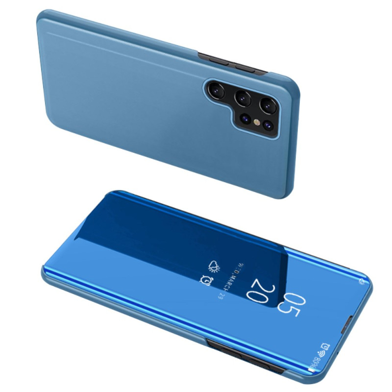 Ver Capa Samsung Galaxy S24 Ultra 5G Efeito Espelho