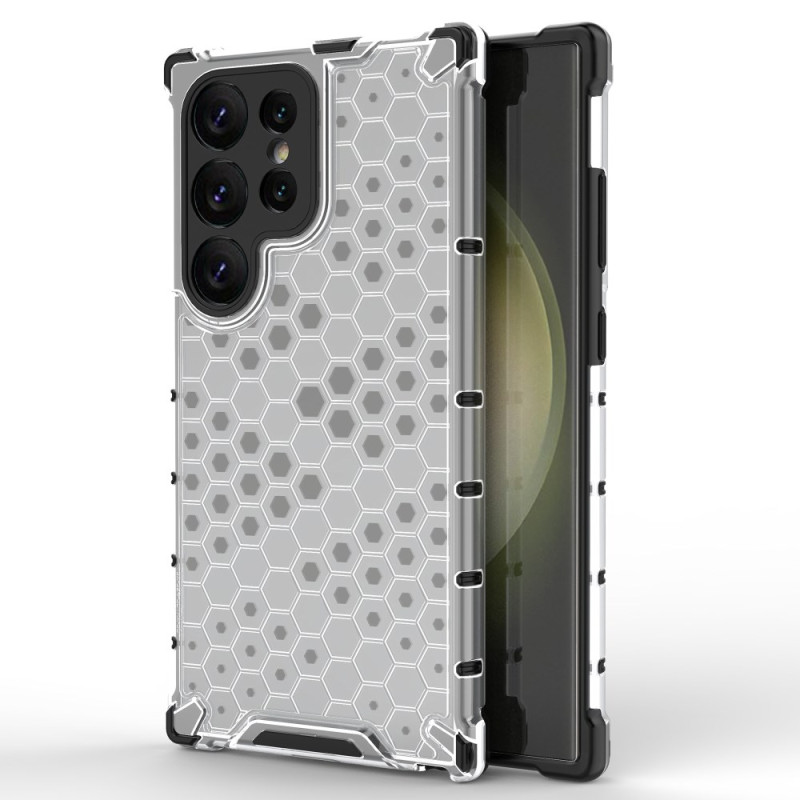 Capa para Samsung Galaxy S24 5G Honeycomb