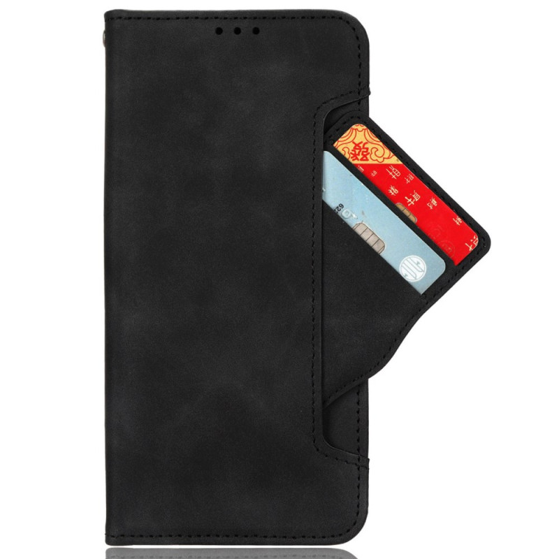 Capa
Samsung Galaxy S24 Ultra 5G Multi-Card
