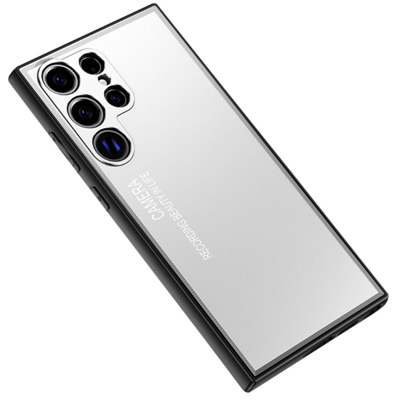 Capa em liga de alumínio para Samsung Galaxy S24 Ultra 5G