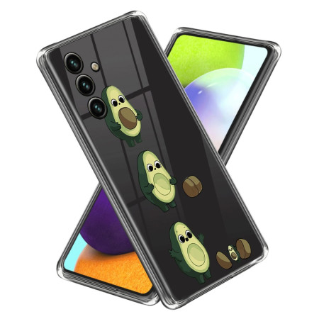 Capa Samsung Galaxy A25 5G...