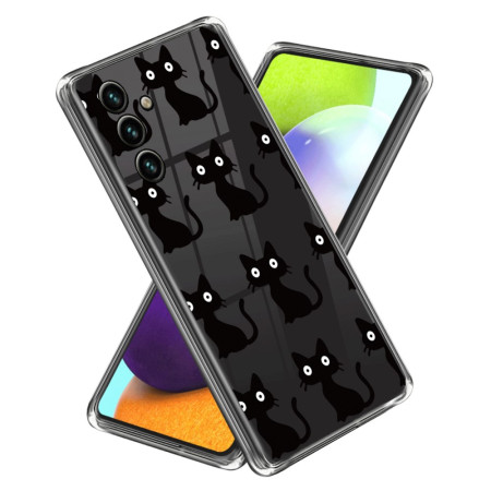 Capa Samsung Galaxy A25 5G...