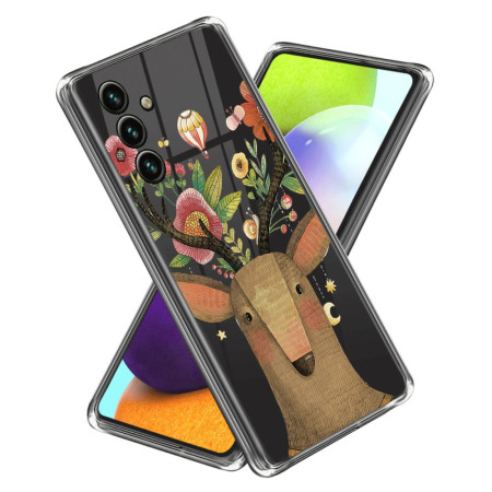 Capa para Samsung Galaxy...