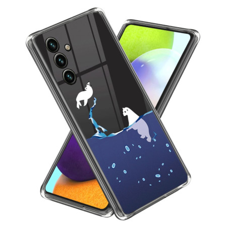 Capa para Samsung Galaxy...