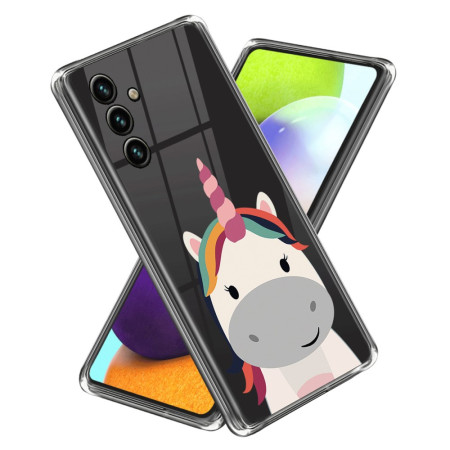 Capa Unicórnio Samsung...
