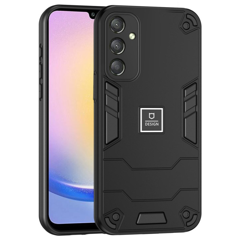 Capa híbrida para Samsung Galaxy A25 5G