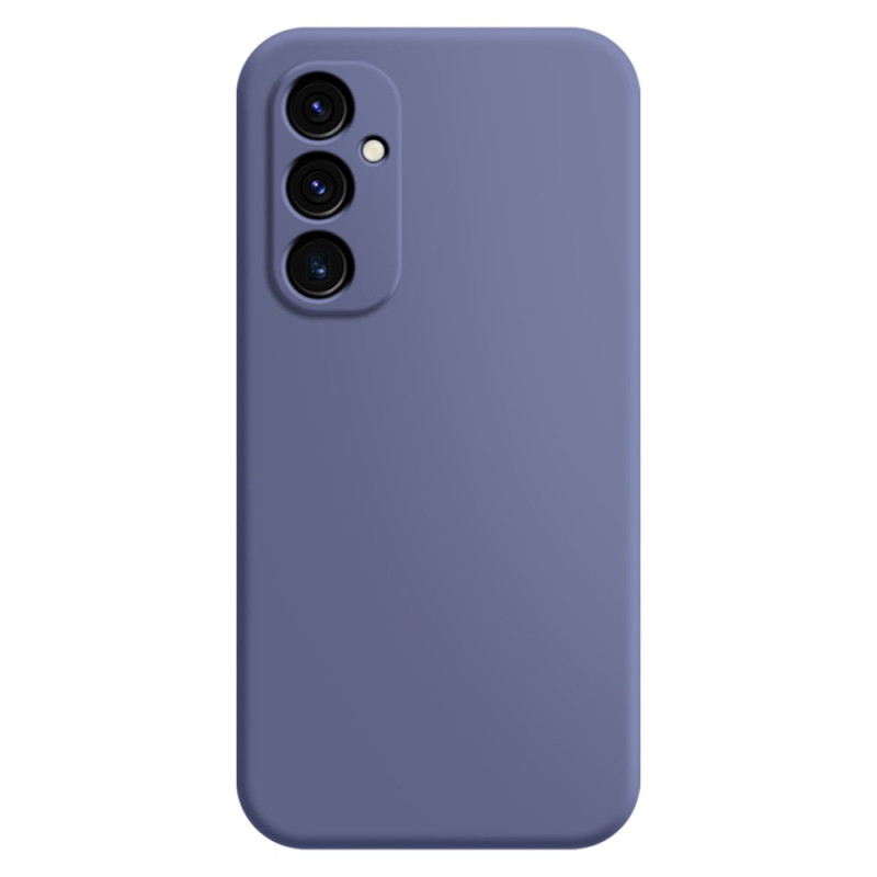 Capa de silicone flexível para Samsung Galaxy A25 5G