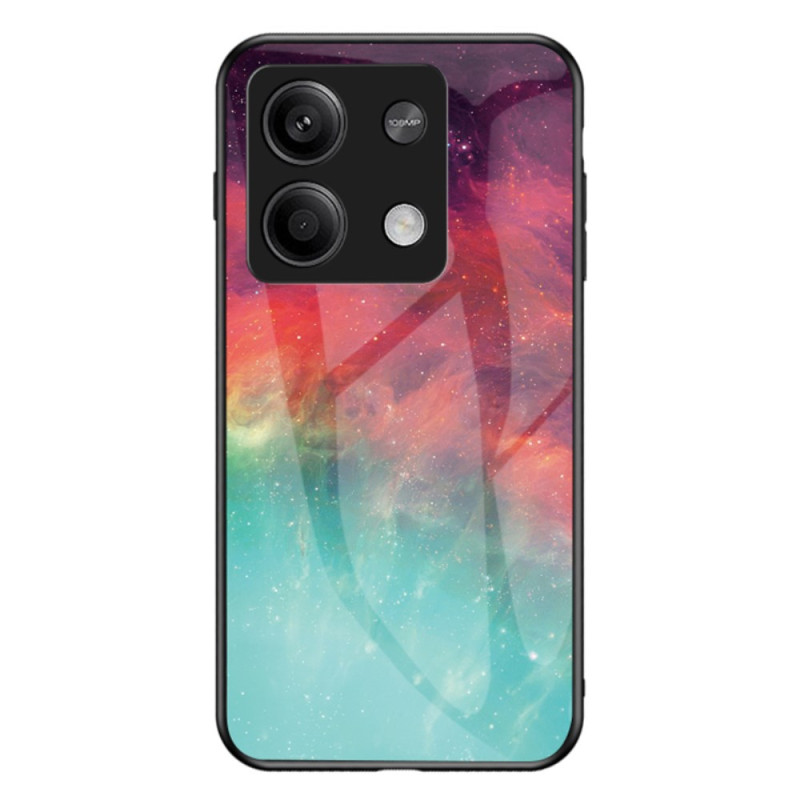 Capa de vidro temperado Xiaomi Redmi Note 13 5G Starry Sky