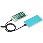 Cabo Relâmpago Colorido (1 metro)